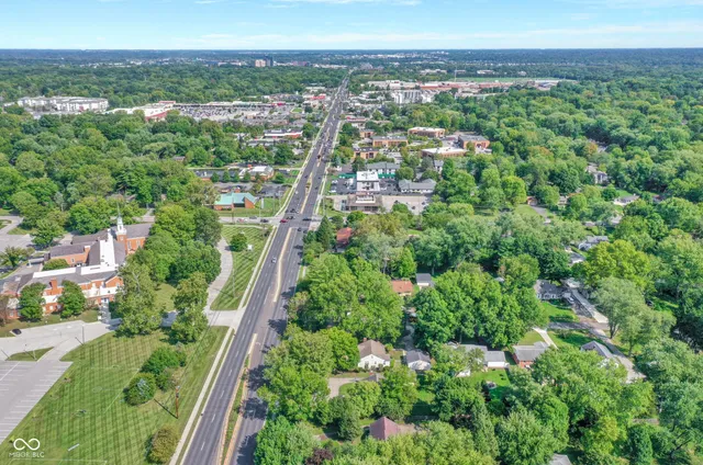 $299,900 | 8553 Broadway Street, Indianapolis, IN 46240