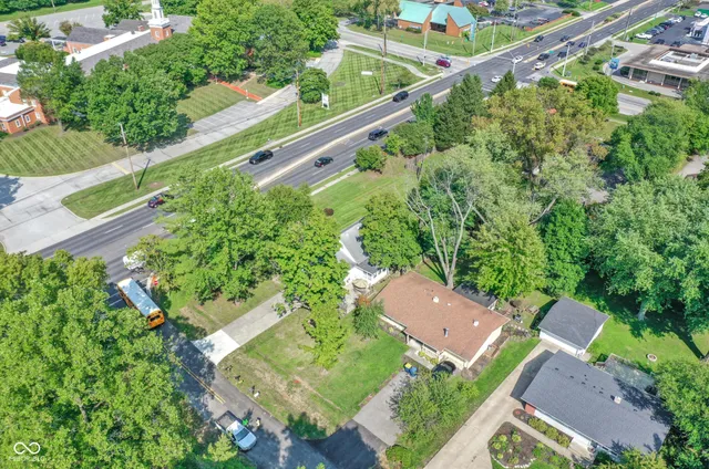 $299,900 | 8553 Broadway Street, Indianapolis, IN 46240