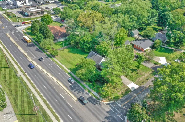 $339,900 | 8553 Broadway Street, Indianapolis, IN 46240