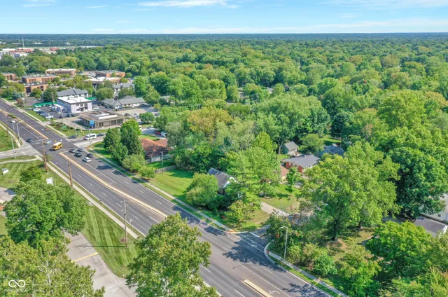 $299,900 | 8553 Broadway Street, Indianapolis, IN 46240
