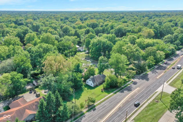 $299,900 | 8553 Broadway Street, Indianapolis, IN 46240