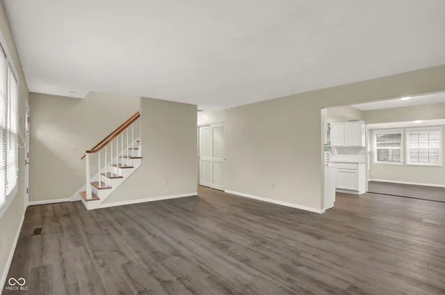 $299,900 | 8553 Broadway Street, Indianapolis, IN 46240