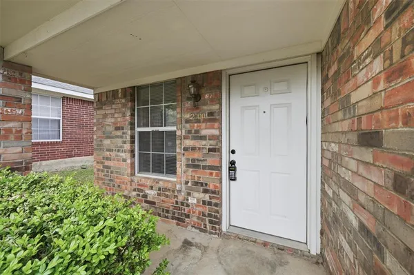 $1,400 | 2000 Monte Cristo Way, Sherman, TX 75092