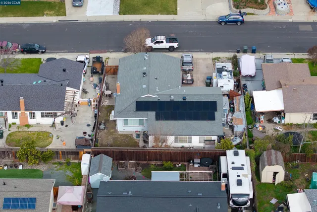 $940,000 | 5833 Singing Hills Avenue, Livermore, CA 94551