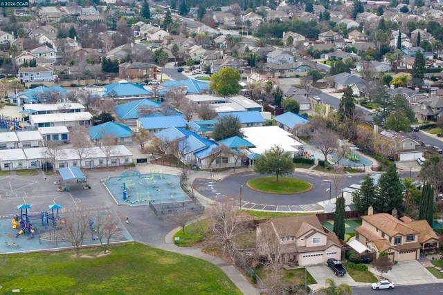 $940,000 | 5833 Singing Hills Avenue, Livermore, CA 94551