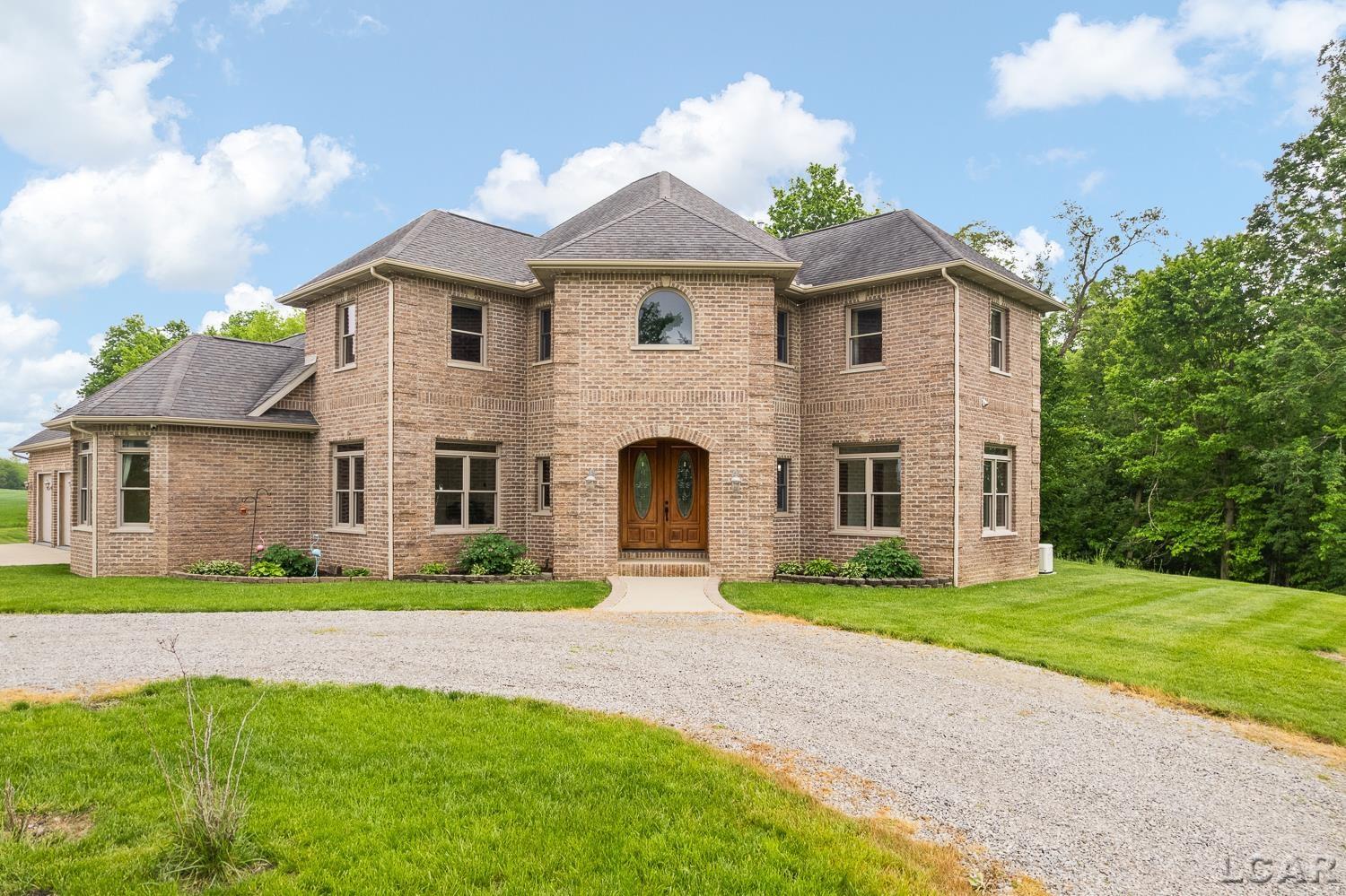5397 Elm Road Hudson, MI 49247 - Photo 78 of 96