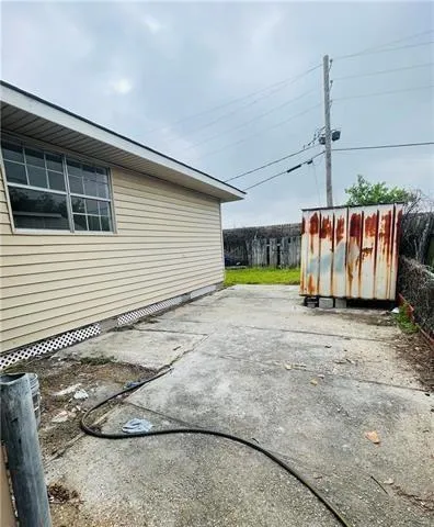 $1,200 | 1012 Lesan Drive, Kenner, LA 70062
