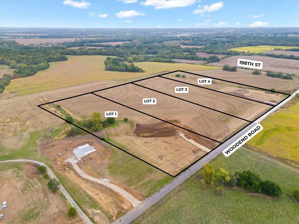 Lot 3 Woodend Road Tonganoxie, KS 66086 - Photo 3 of 6