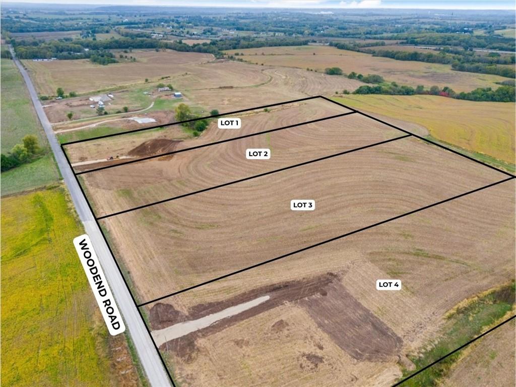 Lot 3 Woodend Road Tonganoxie, KS 66086 - Photo 4 of 6