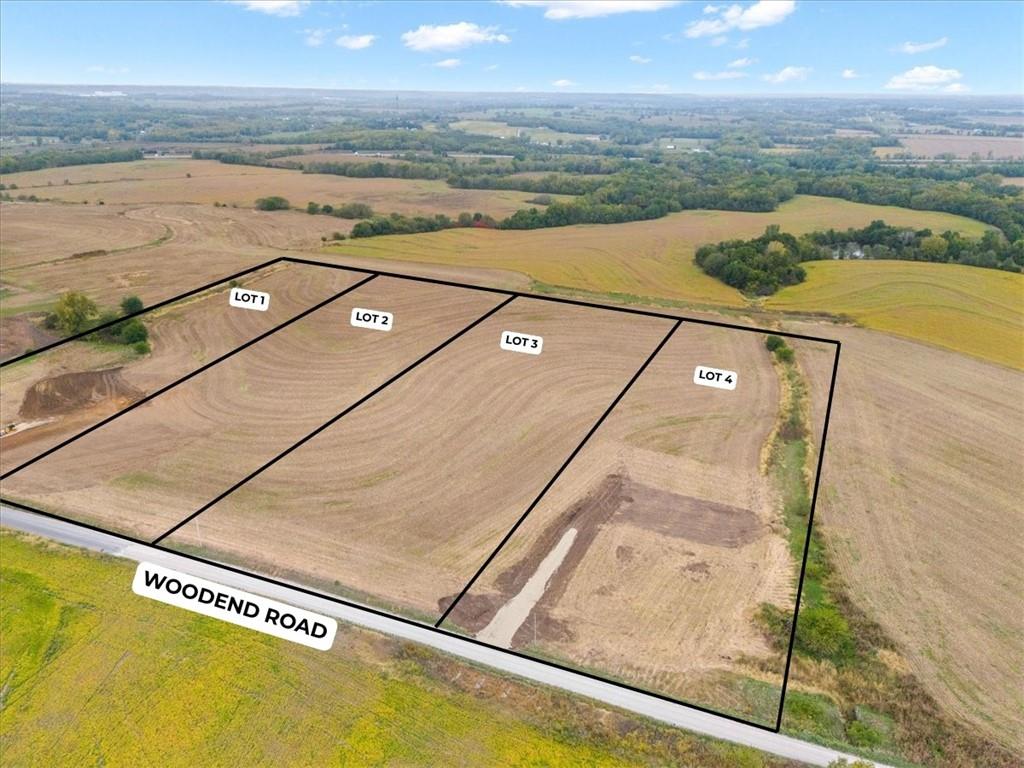 Lot 3 Woodend Road Tonganoxie, KS 66086 - Photo 5 of 6