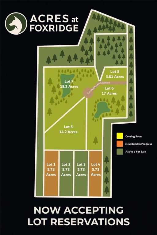 Lot 3 Woodend Road Tonganoxie, KS 66086 - Photo 6 of 6
