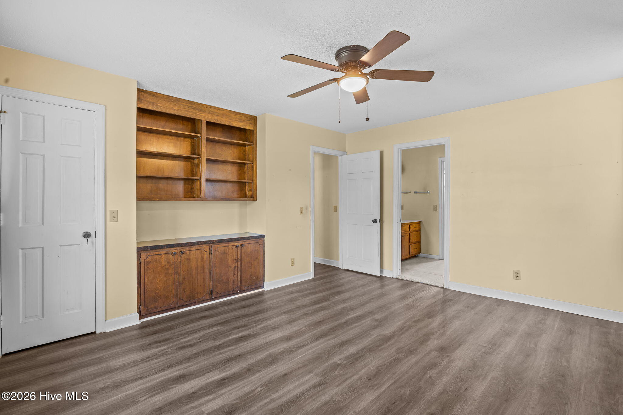775 Governors Road Southeast Winnabow, NC 28479 - Photo 37 of 43 Primary bdrm