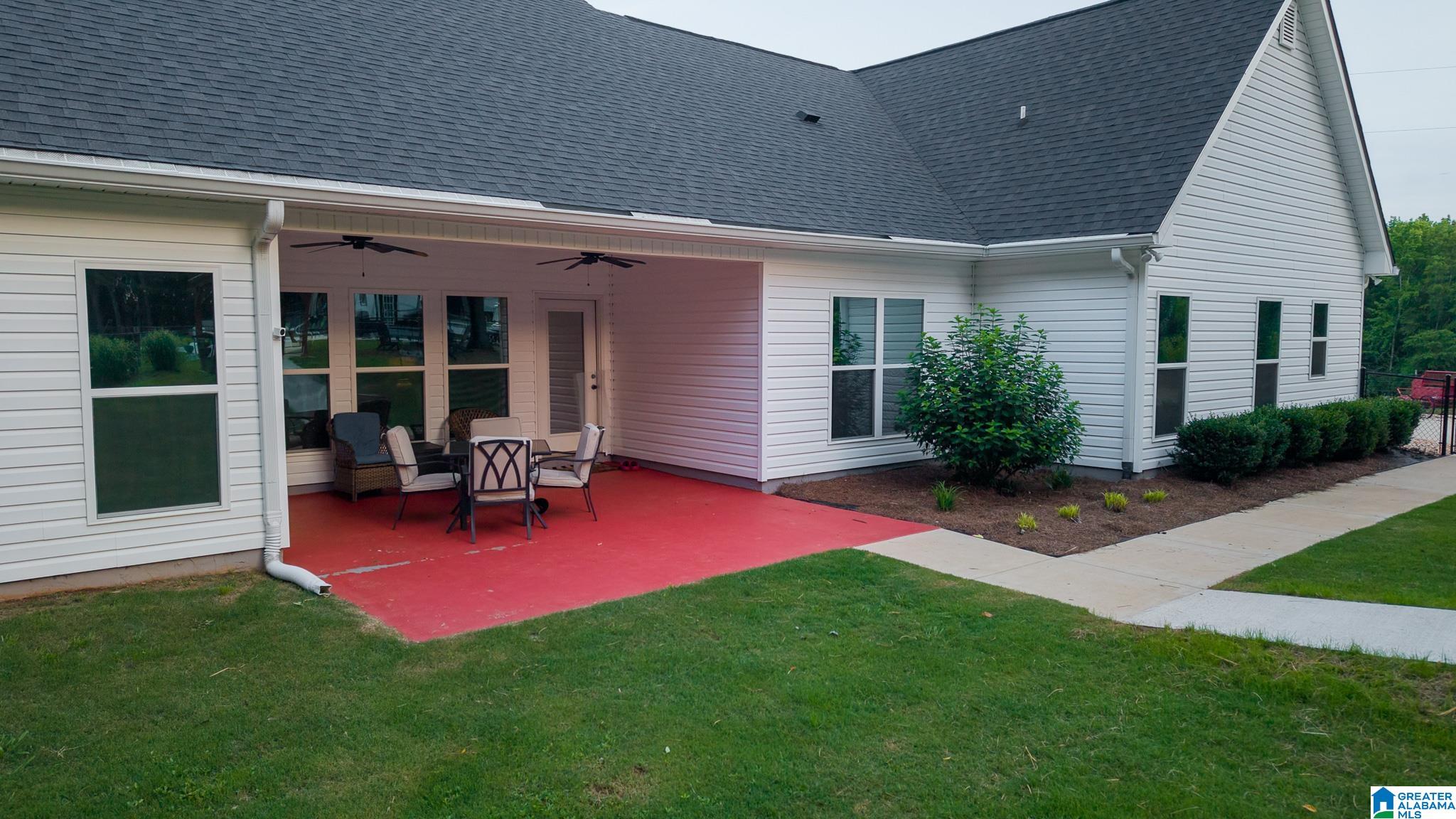 271 Little Pond Road Pell City, AL 35128 - Photo 64 of 86