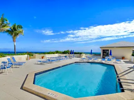 $1,195,000 | 5540 North Ocean Drive, Unit 14B, Singer Island, FL 33404