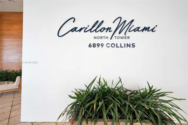 $5,500 | 6899 Collins Avenue, Unit 1409, Miami Beach, FL 33141