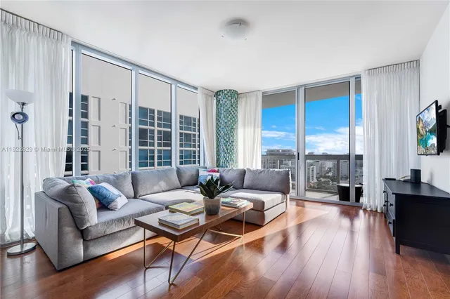 $5,500 | 6899 Collins Avenue, Unit 1409, Miami Beach, FL 33141