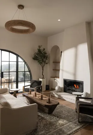 $5,199,000 | 2827 Palomino Ridge Lane, Santa Barbara, CA 93105