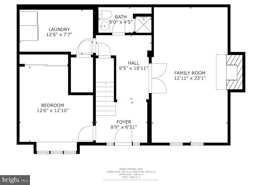 2110 Military Road Arlington, VA 22207 - Photo 30 of 33
