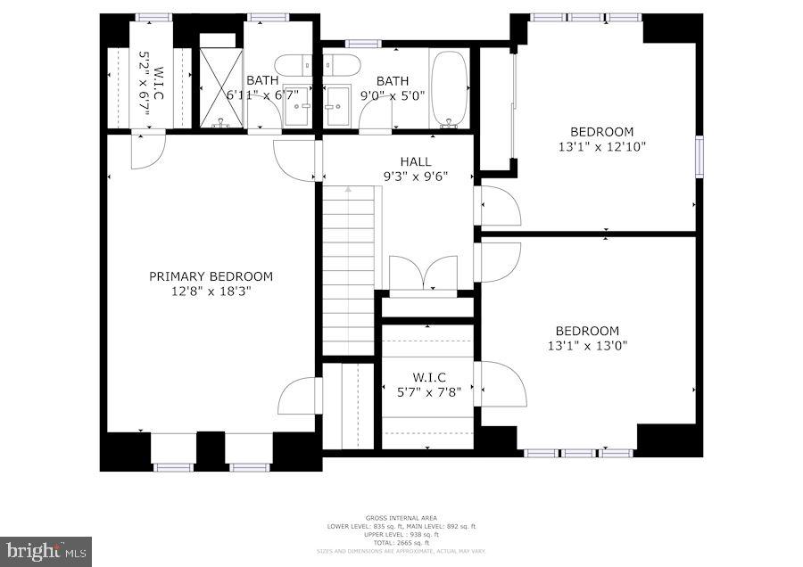 2110 Military Road Arlington, VA 22207 - Photo 32 of 33