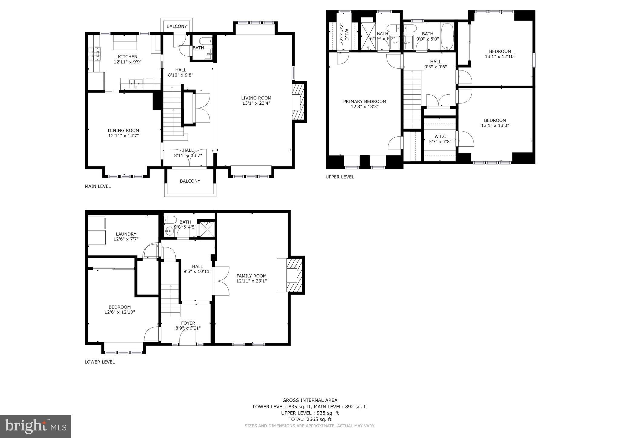 2110 Military Road Arlington, VA 22207 - Photo 33 of 33