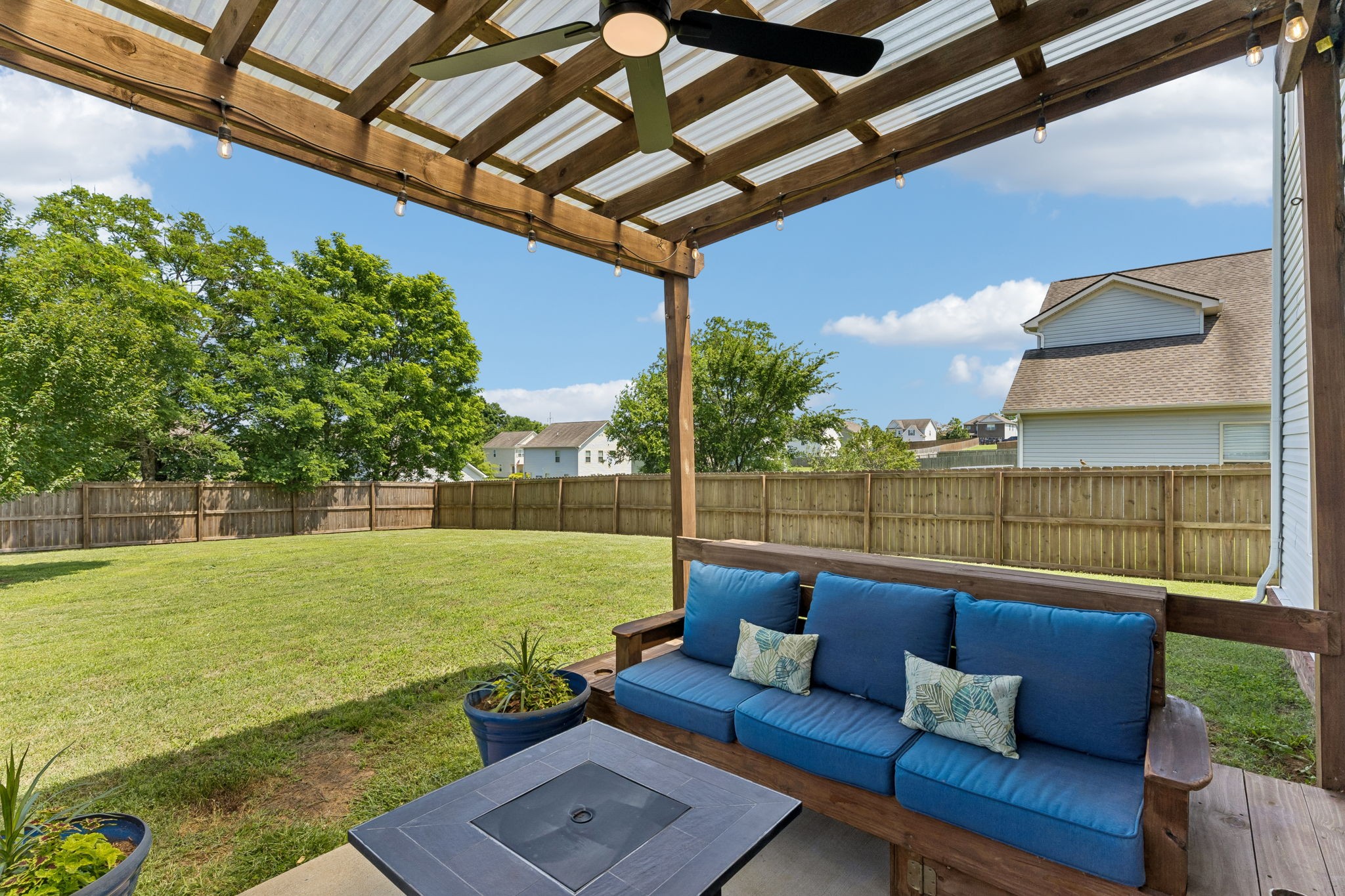 3041 Commonwealth Drive Spring Hill, TN 37174 - Photo 50 of 57