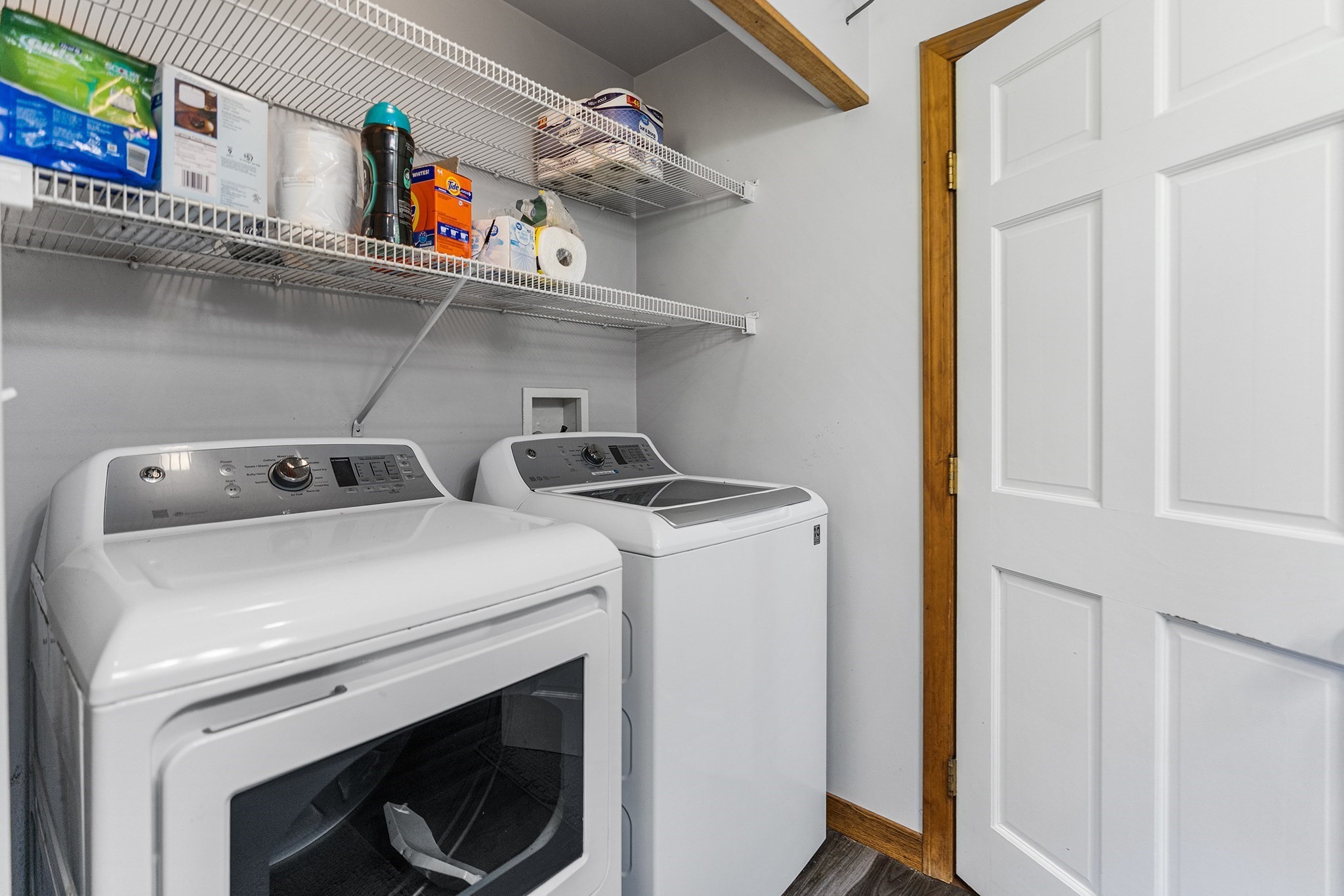 46 Davis Road, Unit B Millbury, MA 01527 - Photo 20 of 42 Gallery Image 20