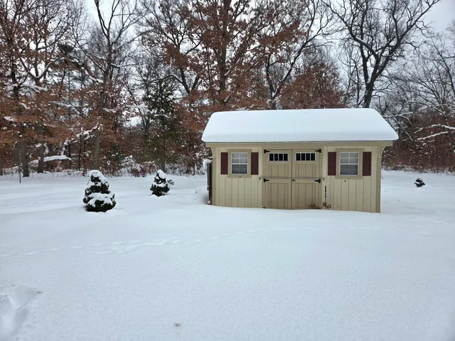 $44,500 | 2660 West Meade Street, Baldwin, MI 49304