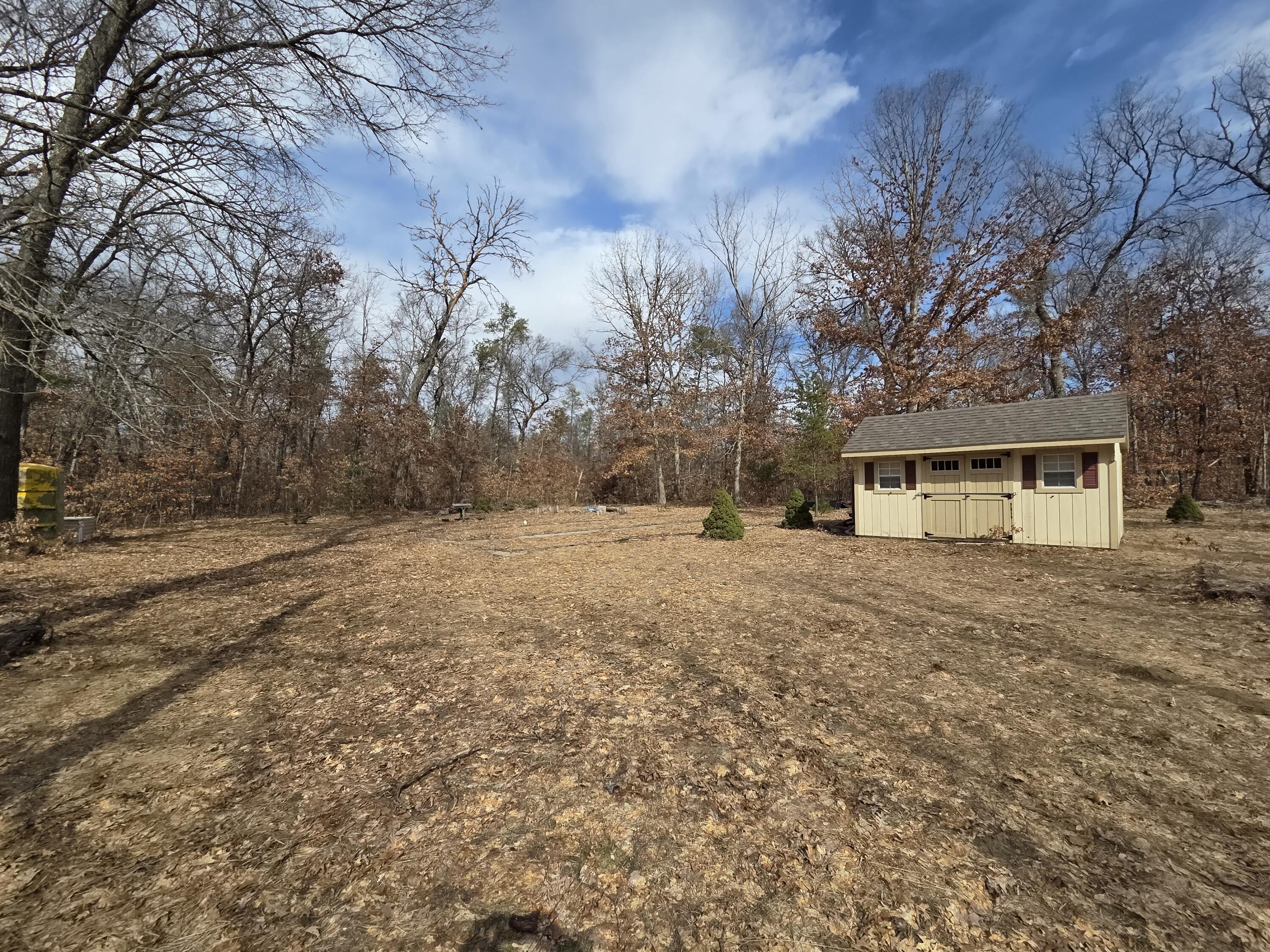 2660 West Meade Street Baldwin, MI 49304 - Photo 1 of 9 20260309_151209