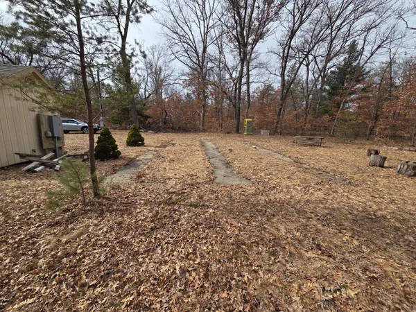 $44,500 | 2660 West Meade Street, Baldwin, MI 49304