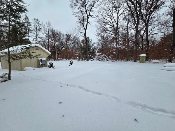 $44,500 | 2660 West Meade Street, Baldwin, MI 49304