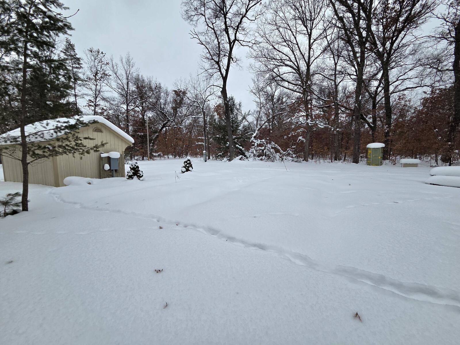 2660 West Meade Street Baldwin, MI 49304 - Photo 4 of 7 2660 W. Mead - 4