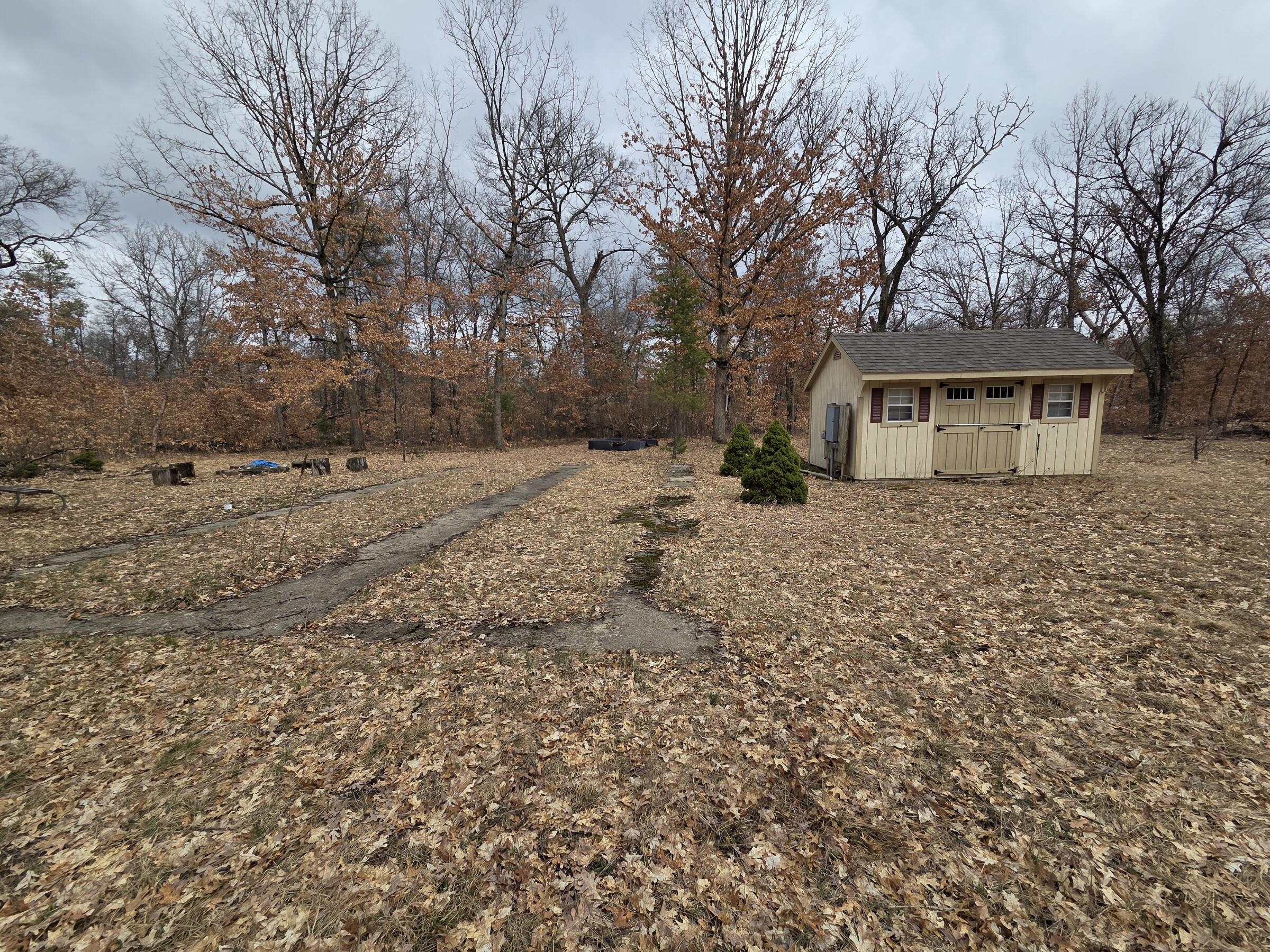 2660 West Meade Street Baldwin, MI 49304 - Photo 4 of 9 20260410_152954