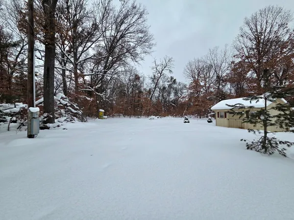 $44,500 | 2660 West Meade Street, Baldwin, MI 49304