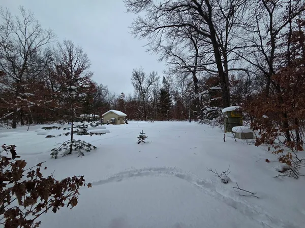 $44,500 | 2660 West Meade Street, Baldwin, MI 49304