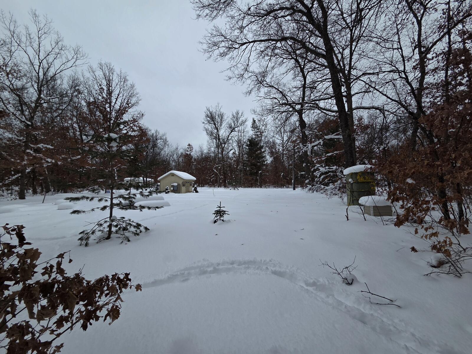 2660 West Meade Street Baldwin, MI 49304 - Photo 7 of 7 2660 W. Mead - 7