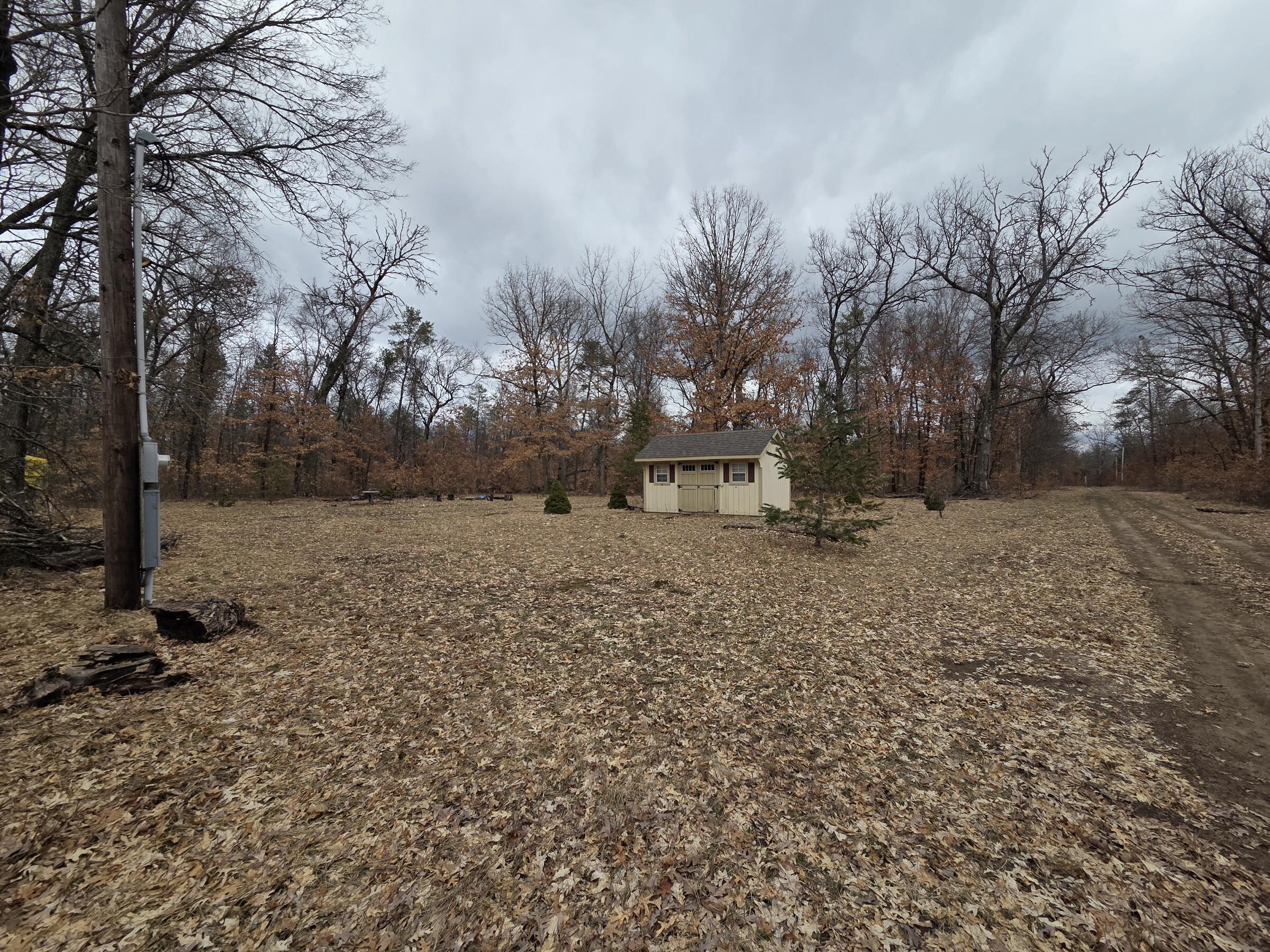 2660 West Meade Street Baldwin, MI 49304 - Photo 8 of 9 20260410_152924