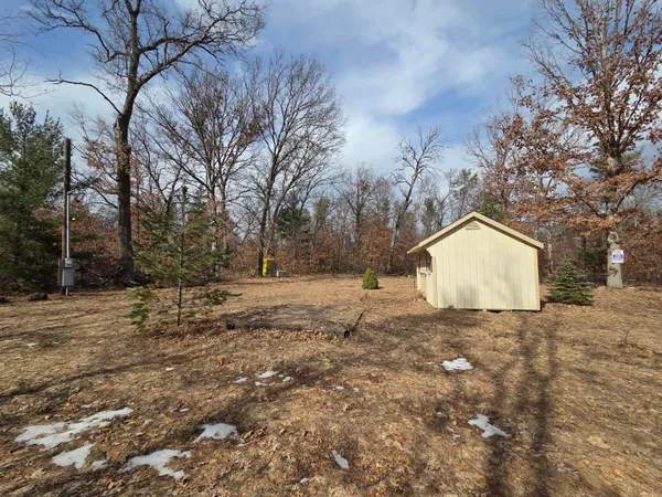 $44,500 | 2660 West Meade Street, Baldwin, MI 49304