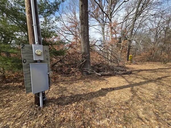 $44,500 | 2660 West Meade Street, Baldwin, MI 49304