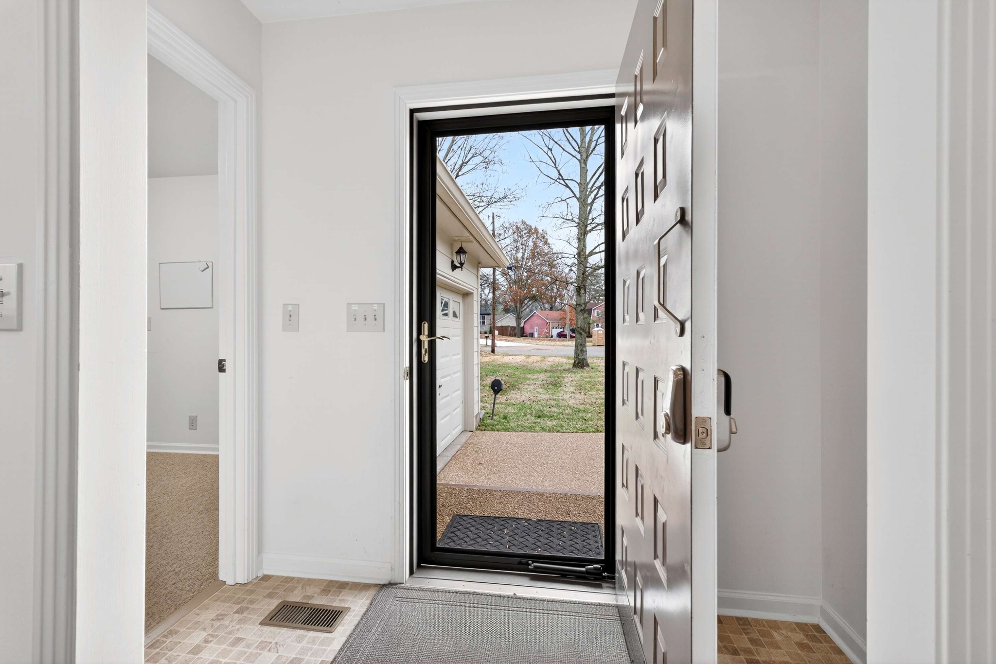 205 Stoneyway Court Nolensville, TN 37135 - Photo 11 of 41 a view of a front door