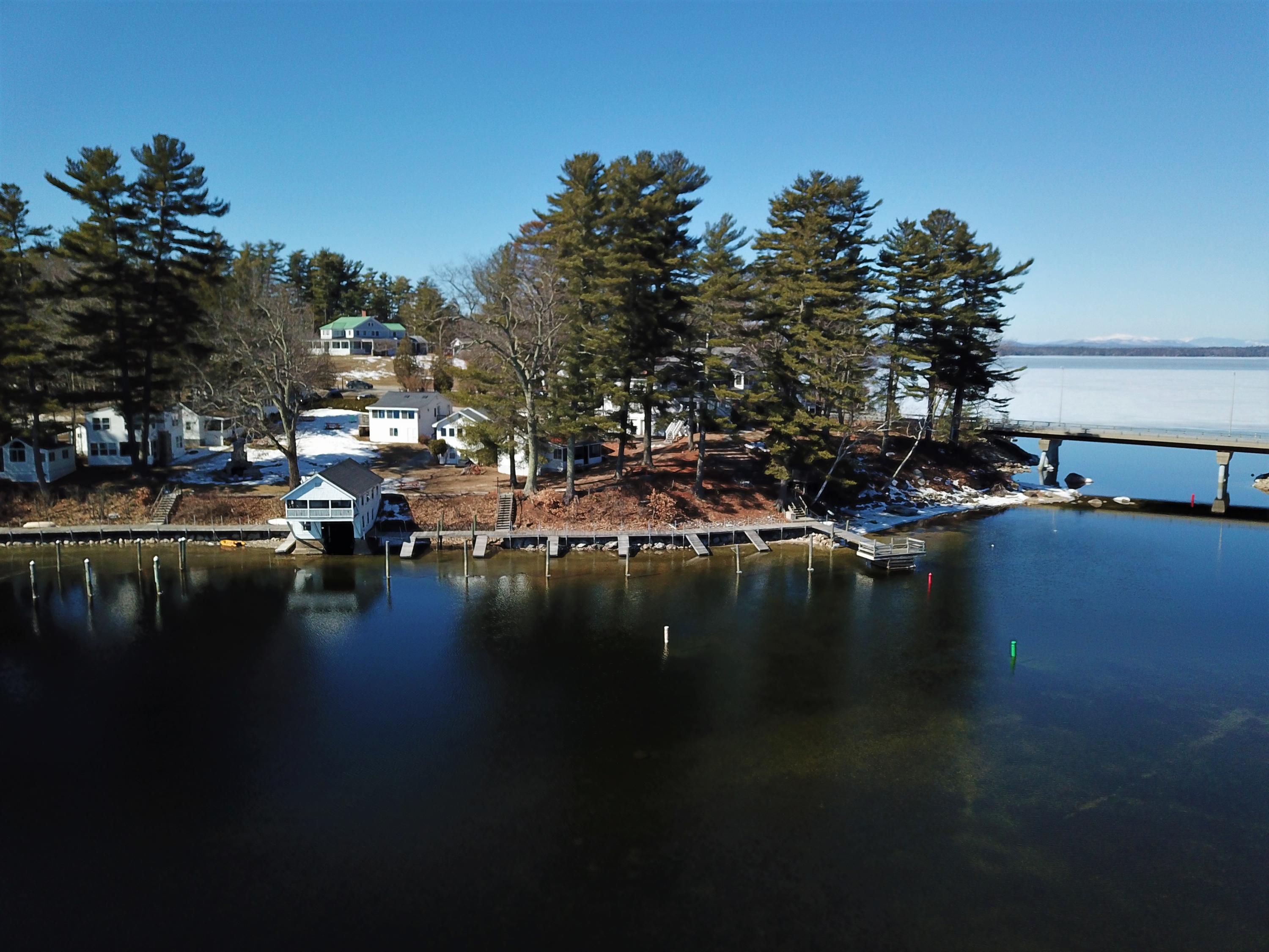 661 Whites Bridge Road, Unit 18 Standish, ME 04084 - Photo 18 of 24 DJI_0613 (2)