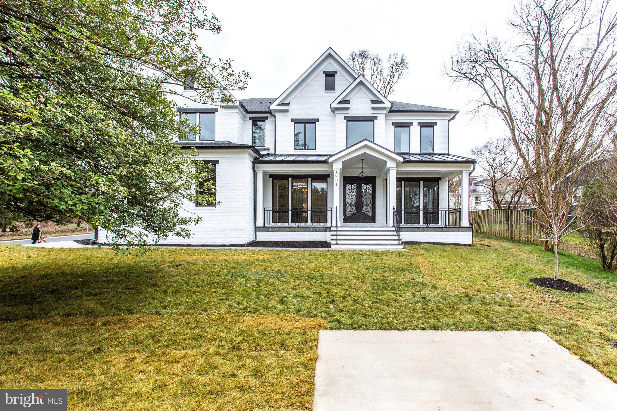 6801 Nesbitt Place McLean, VA 22101 - Photo 2 of 126