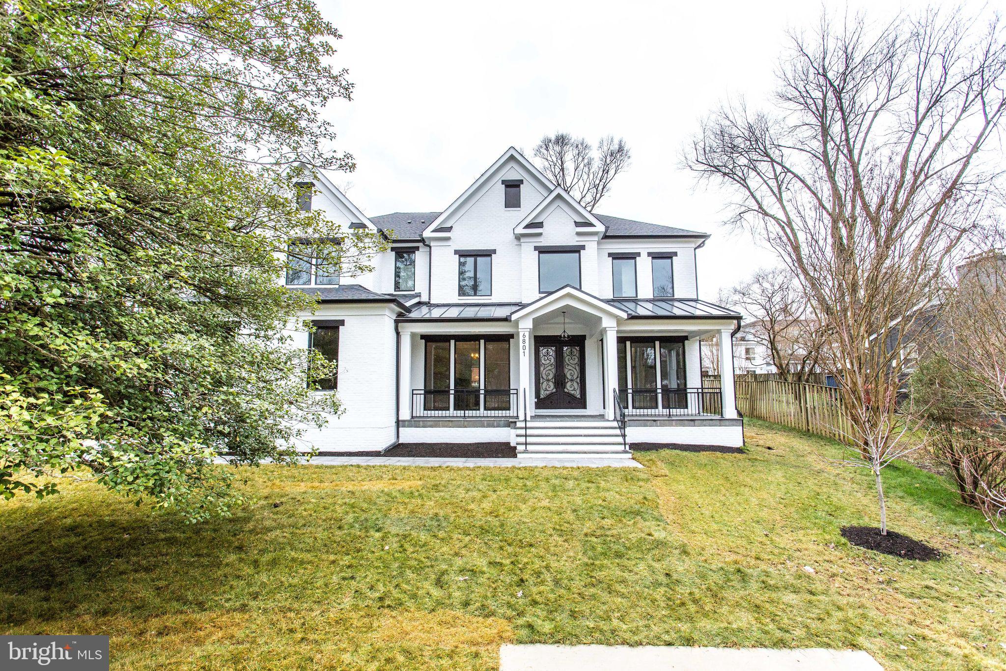 6801 Nesbitt Place McLean, VA 22101 - Photo 4 of 126