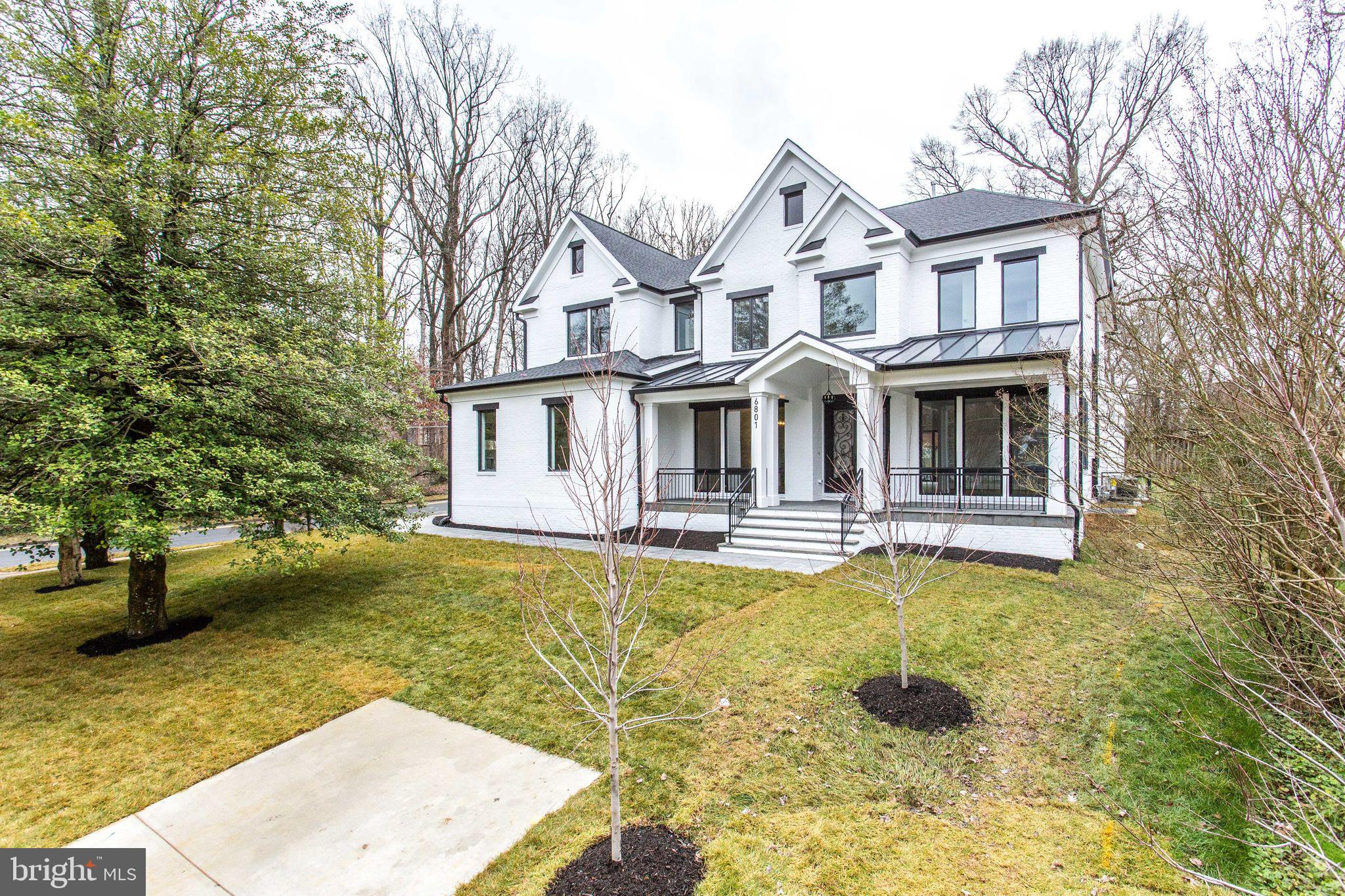 6801 Nesbitt Place McLean, VA 22101 - Photo 5 of 126