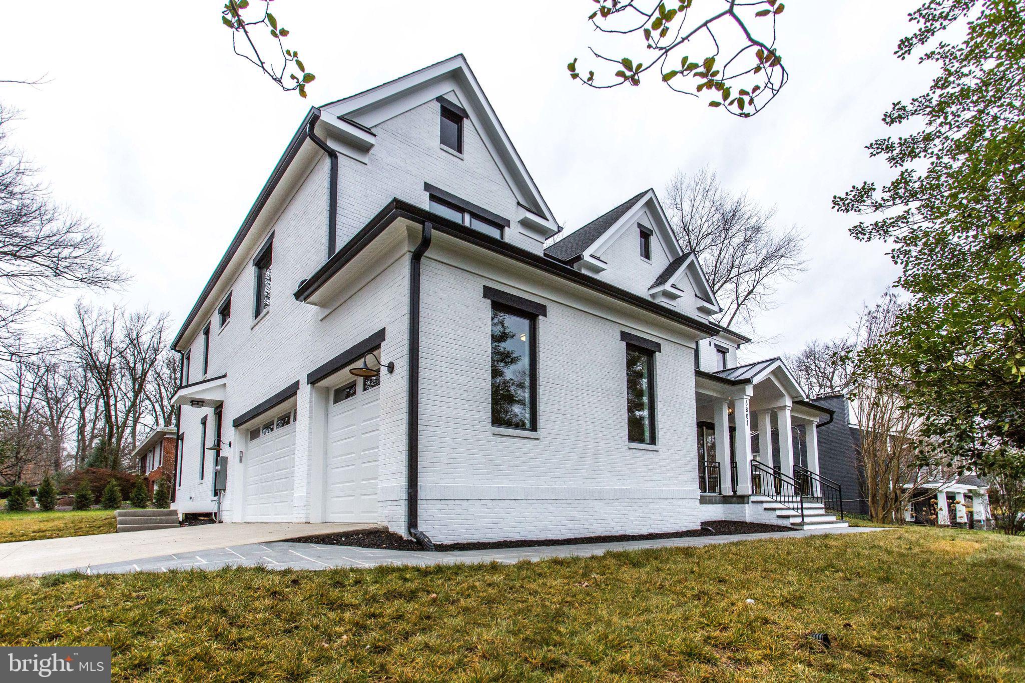 6801 Nesbitt Place McLean, VA 22101 - Photo 8 of 126