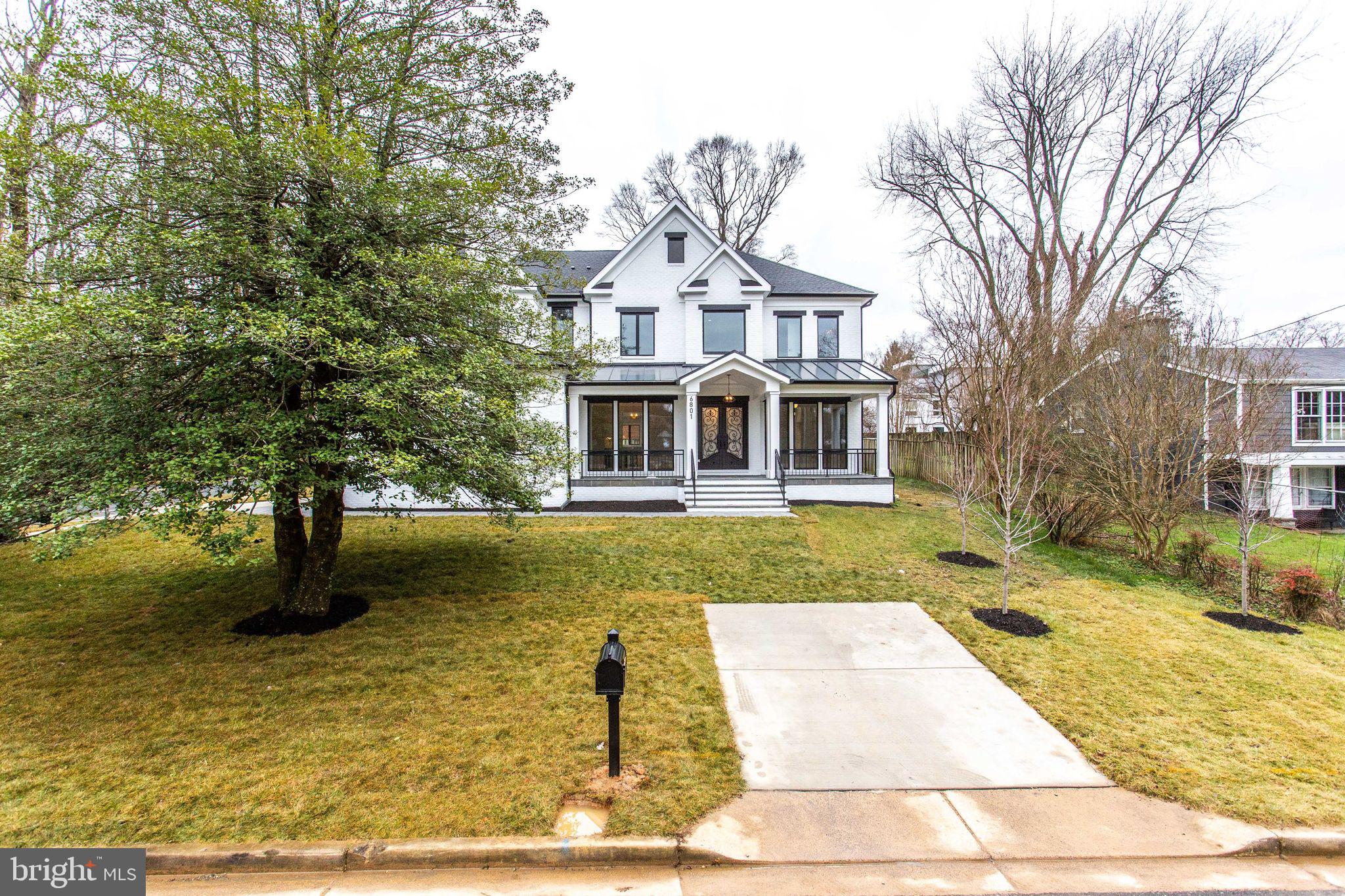 6801 Nesbitt Place McLean, VA 22101 - Photo 9 of 126