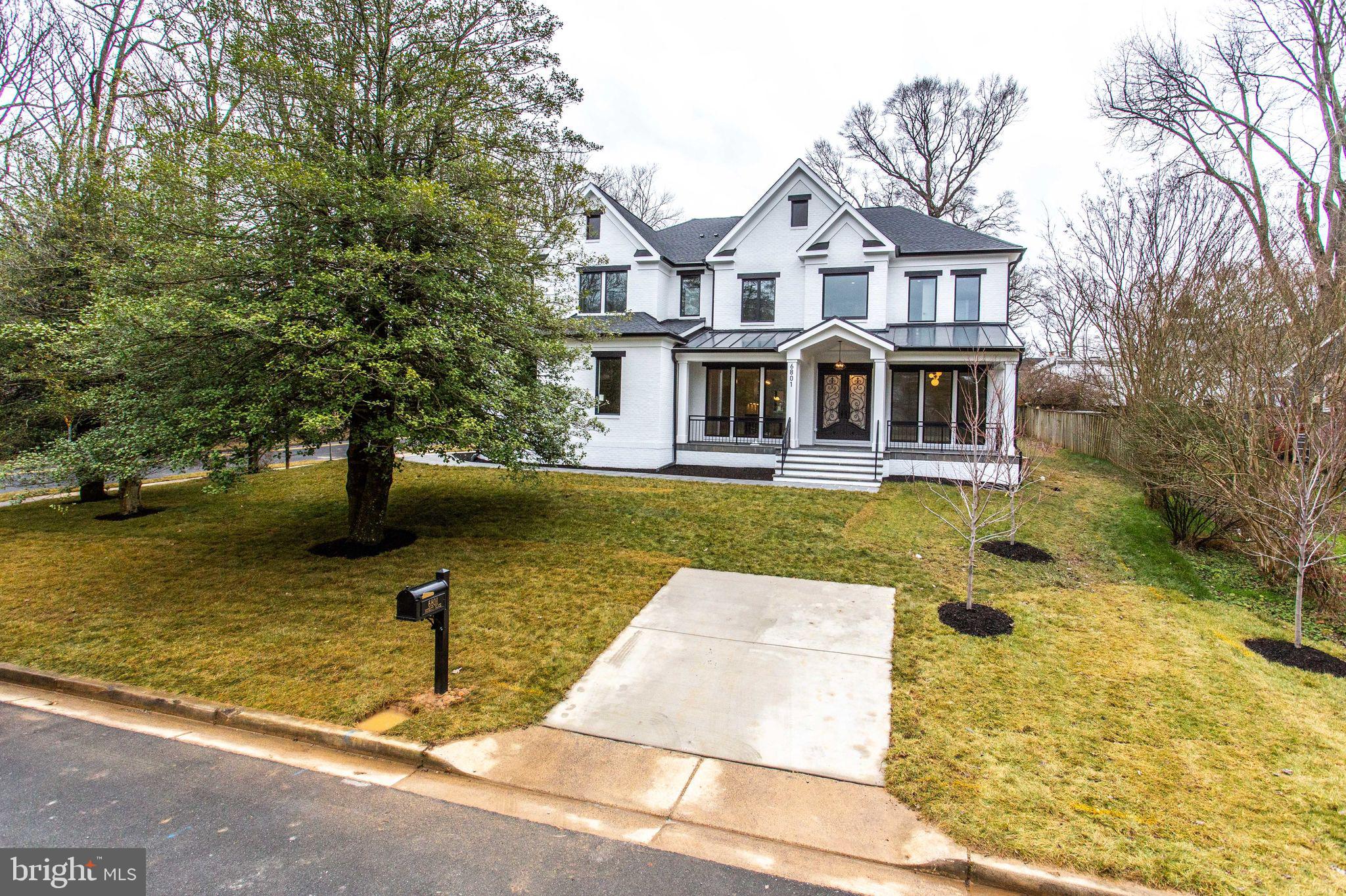 6801 Nesbitt Place McLean, VA 22101 - Photo 10 of 126