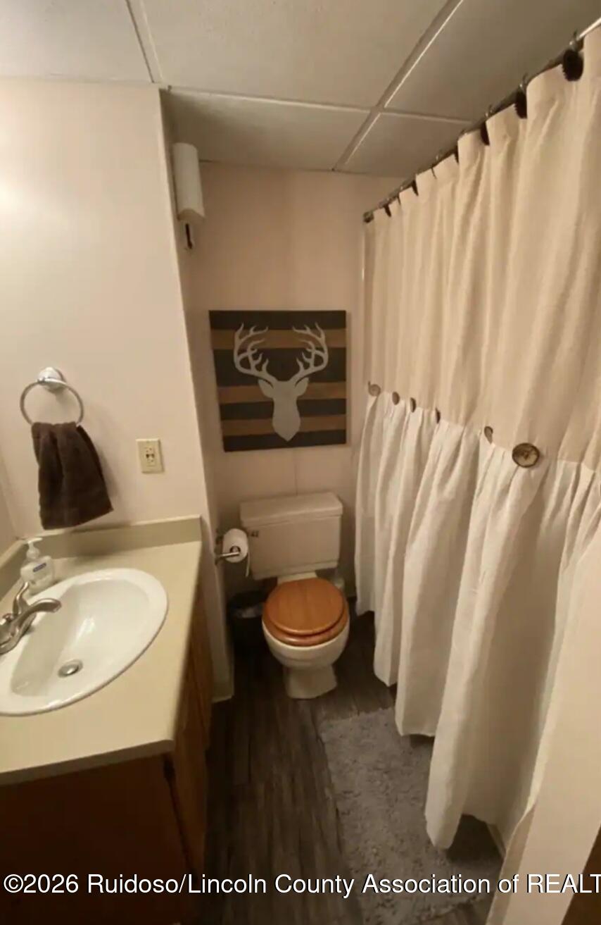 904 Carrizo Canyon Road, Unit 228 Ruidoso, NM 88345 - Photo 4 of 13 Gallery Image 4