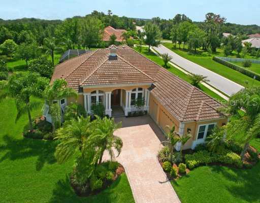 2500 Little Country Road Parrish, FL 34219 - Photo 1 of 1 Aerial View