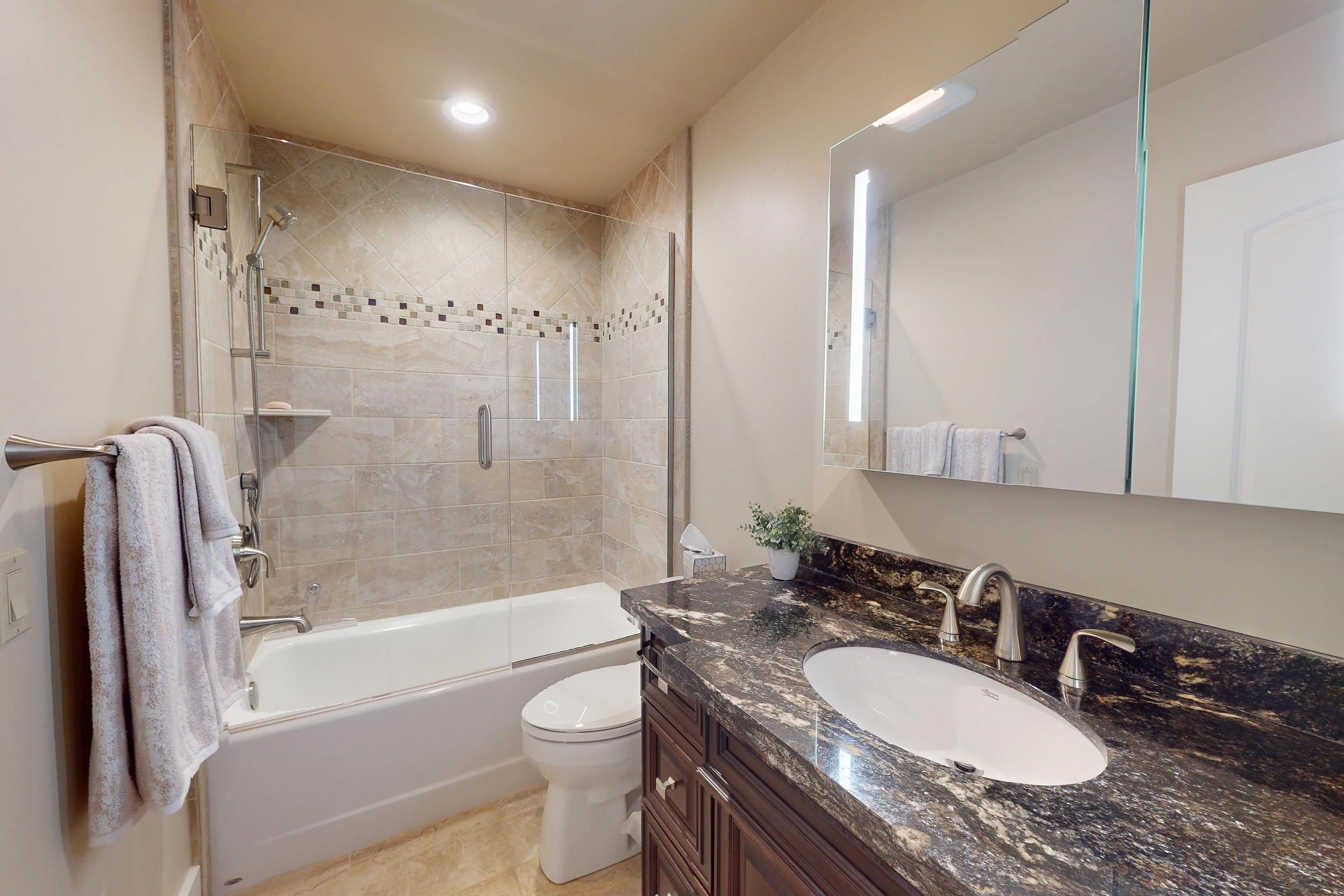 3170 Chateau Road, Unit 58 Mammoth Lakes, CA 93546 - Photo 13 of 40