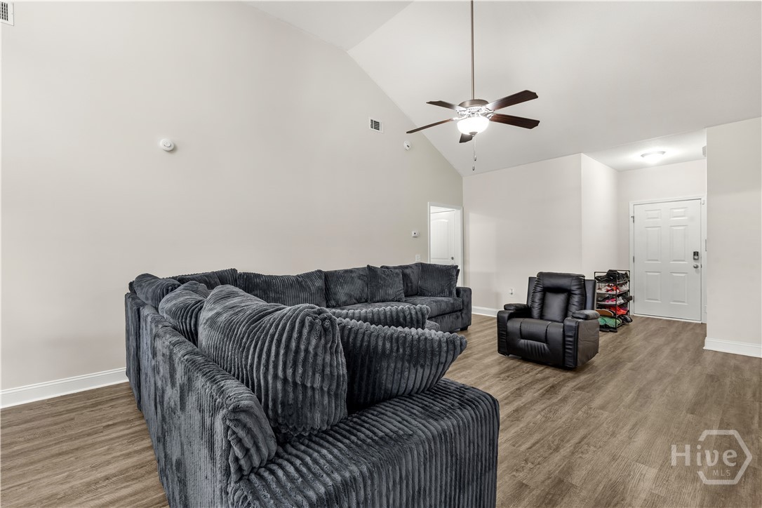 37 Douglas Road Allenhurst, GA 31301 - Photo 17 of 36